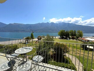 Apartment Tremosine sul Garda Außenaufnahme 4