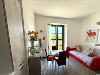 Apartment Tremosine sul Garda Ausstattung 9