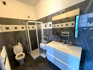 Apartment Tremosine sul Garda Ausstattung 10