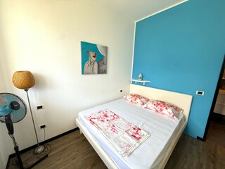 Apartment Tremosine sul Garda Ausstattung 14
