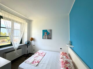 Apartment Tremosine sul Garda Ausstattung 16
