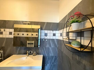 Apartment Tremosine sul Garda Ausstattung 17