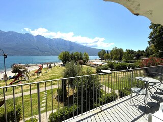 Apartment Tremosine sul Garda Außenaufnahme 5
