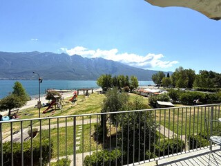 Apartment Tremosine sul Garda Außenaufnahme 6