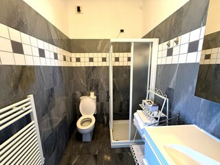 Apartment Tremosine sul Garda Ausstattung 19
