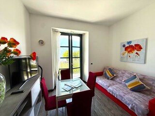 Apartment Tremosine sul Garda Ausstattung 21