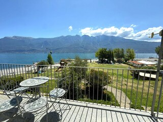 Apartment Tremosine sul Garda Außenaufnahme 7