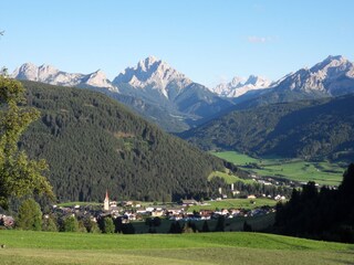 Appartamento per vacanze Welsberg-Taisten Ambiente 19