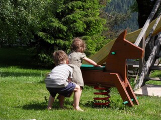 Appartamento per vacanze Welsberg-Taisten Registrazione all'aperto 5