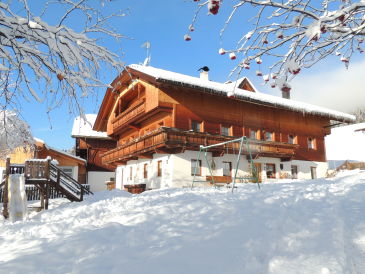 Bauernhof Schmoezlhof