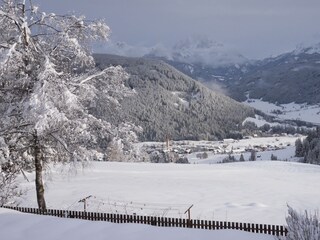 Appartamento per vacanze Welsberg-Taisten Registrazione all'aperto 7