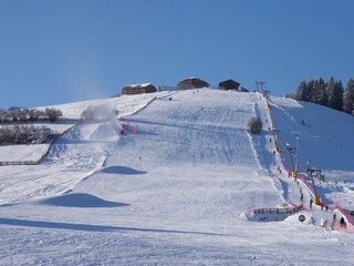 Appartamento per vacanze Welsberg-Taisten Ambiente 16