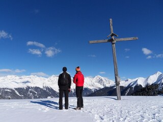 Appartamento per vacanze Welsberg-Taisten Ambiente 17