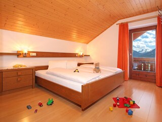 Appartamento per vacanze Welsberg-Taisten Caratteristiche 11