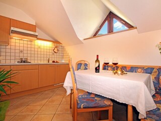 Appartamento per vacanze Welsberg-Taisten Caratteristiche 9