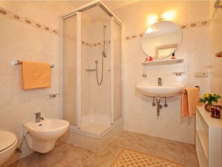 Appartamento per vacanze Welsberg-Taisten Caratteristiche 12