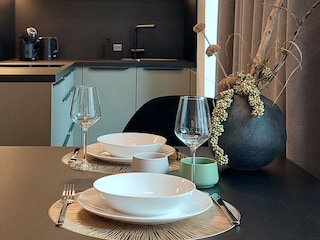 Apartment Schlanders Ausstattung 1
