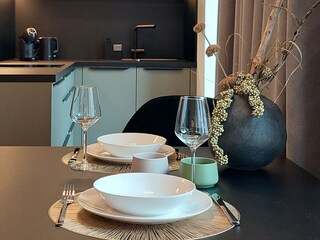 Apartment Schlanders Ausstattung 3