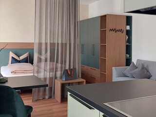 Apartment Schlanders Ausstattung 6