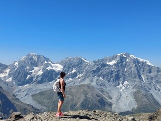 Apartment Schlanders Umgebung 11