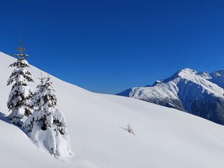 Apartment Schlanders Umgebung 13
