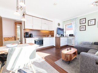 Ferienwohnung Farchant Außenaufnahme 8