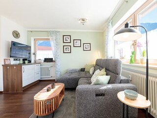 Holiday apartment Farchant Outdoor Recording 9