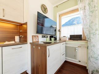 Ferienwohnung Farchant Außenaufnahme 10