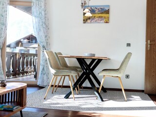 Ferienwohnung Farchant Außenaufnahme 22