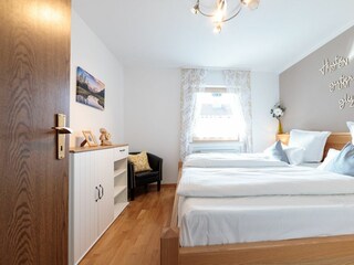 Ferienwohnung Farchant Außenaufnahme 23