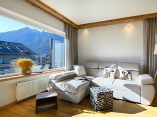 Ferienwohnung Garmisch-Partenkirchen Außenaufnahme 2