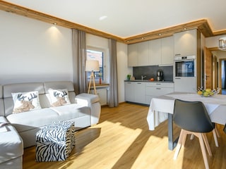 Ferienwohnung Garmisch-Partenkirchen Außenaufnahme 5