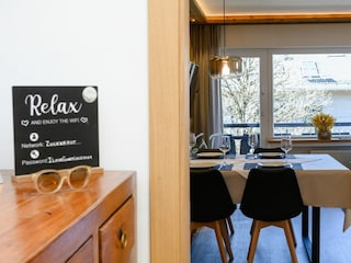 Ferienwohnung Garmisch-Partenkirchen Außenaufnahme 8