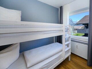 Ferienwohnung Garmisch-Partenkirchen Außenaufnahme 10