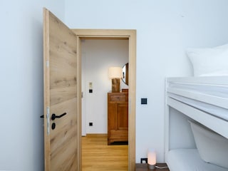 Ferienwohnung Garmisch-Partenkirchen Außenaufnahme 11