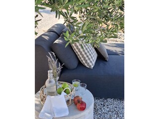 Ferienzimmer Postira Außenaufnahme 5