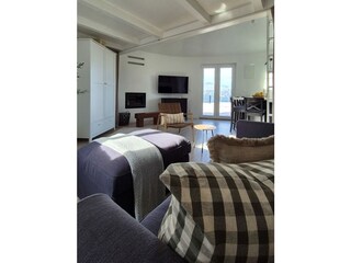 Holiday room Postira Features 19