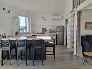 Holiday room Postira Features 21