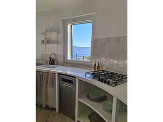 Holiday room Postira Features 22