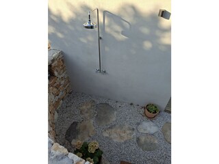 Holiday room Postira Outdoor Recording 9