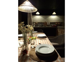 Ferienzimmer Postira Außenaufnahme 10