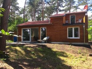 Ferienhaus Naturhaus Allerblick