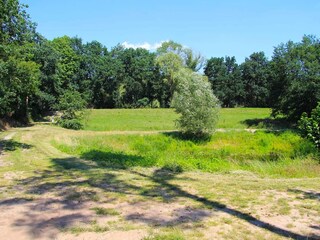Aussenbereich