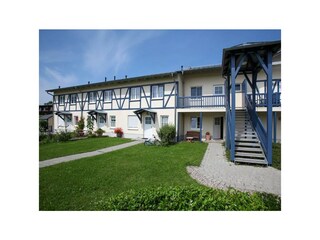 Landhaus Kaiser zum Strande