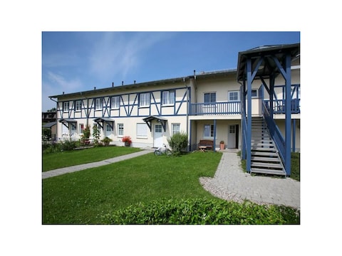 Ferienhaus Landhaus Kaiser zum Strande