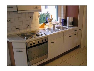 Ferienhaus Deutschland Ausstattung 6