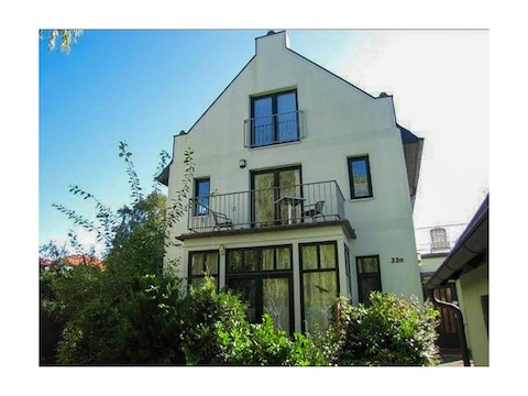 Ferienhaus Apartment Kaiser Am Lindenpark - Free WiFi