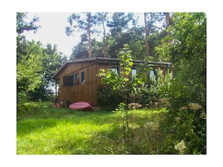 Ferienhaus Klein Finnland