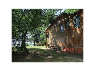 Ferienhaus Klein Finnland