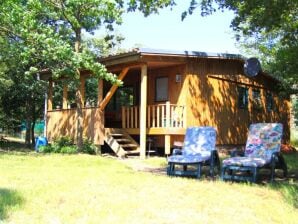 Ferienhaus Klein Finnland